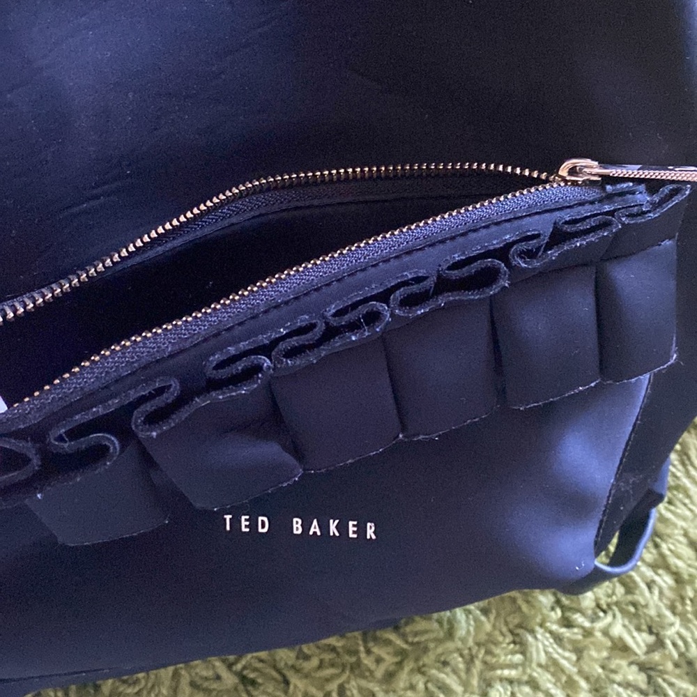 Ted Bakerbackpack purse - Picture 6 of 6
